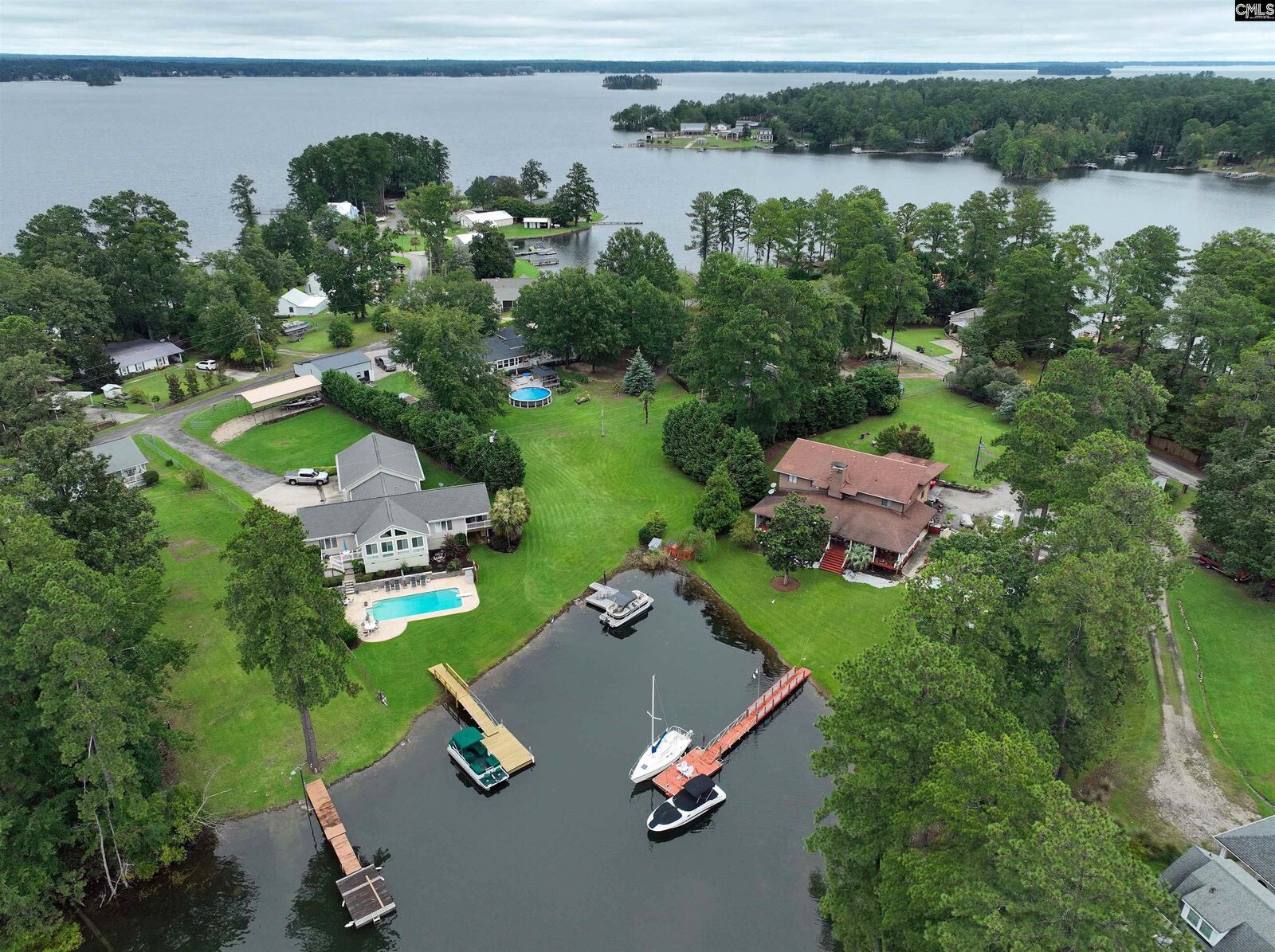 Property Photo: 1457 Bombing Range SC 29054