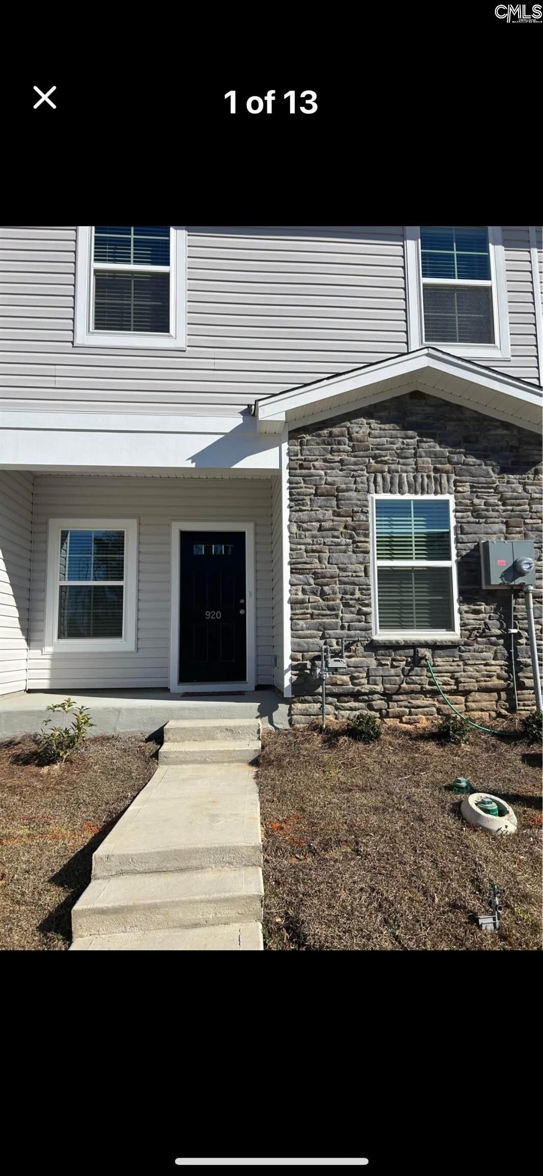 Property Photo: 639 Green Widgeon Rd 18 SC 29210