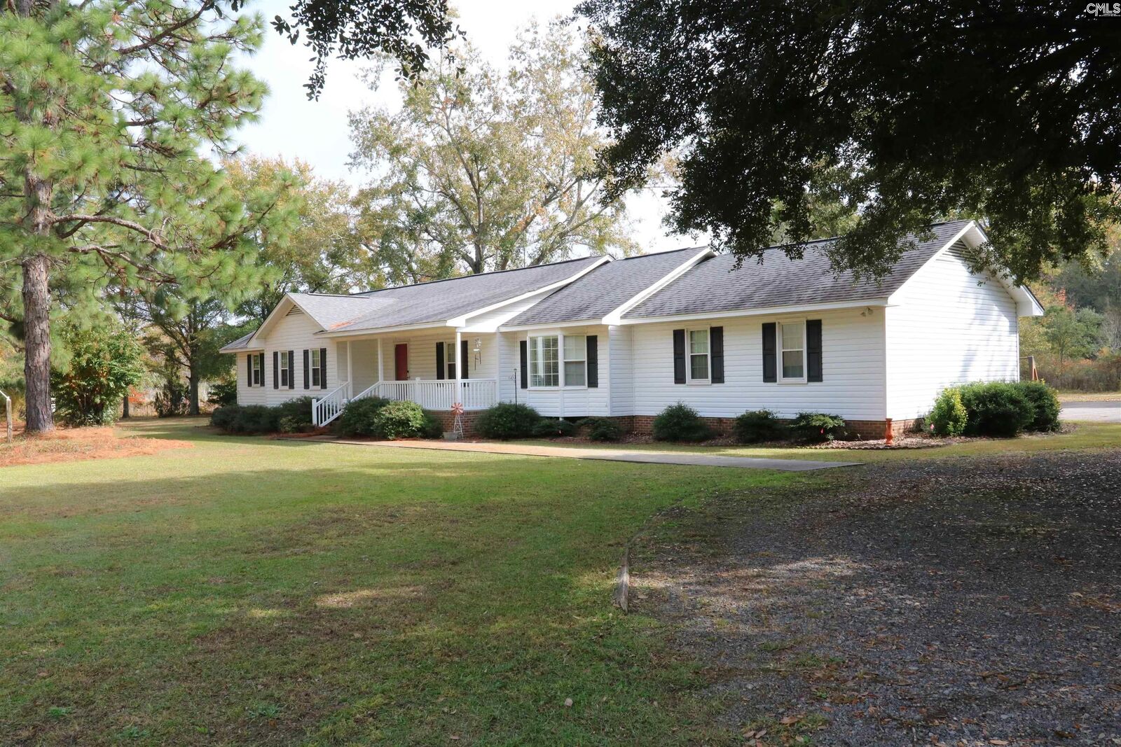 Property Photo: 1415 Springvale SC 29078