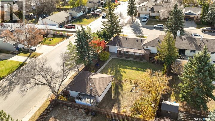 Property Photo: 79 Bluebell Crescent SK S6J 1A2