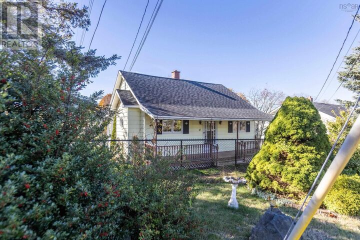 Property Photo:  67 Charles Street  NS B4H 3P9 