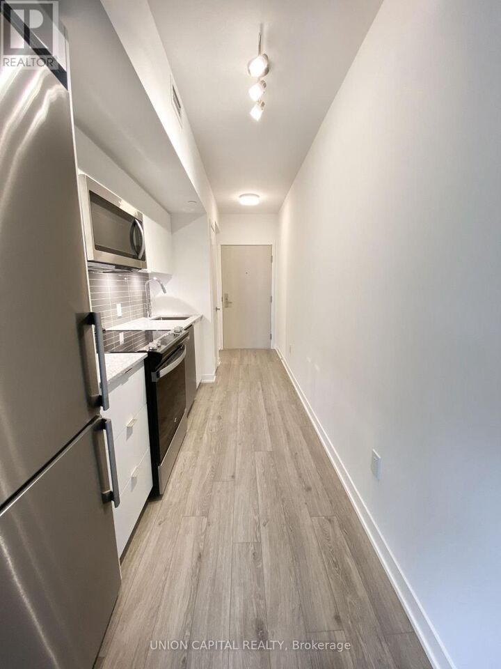 Property Photo:  500 Wilson Avenue 730  ON M3H 0E5 