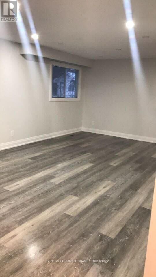 Property Photo:  12 Maitland Street (Upper)  ON L6S 3B6 