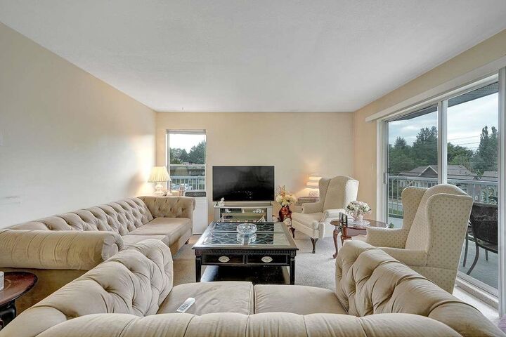 Property Photo:  2750 Fuller Street 104  BC V2S 3K1 