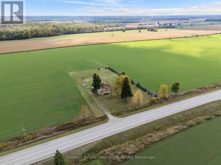 Photo de la propriété:  84094 London Road  ON N0M 1H0 