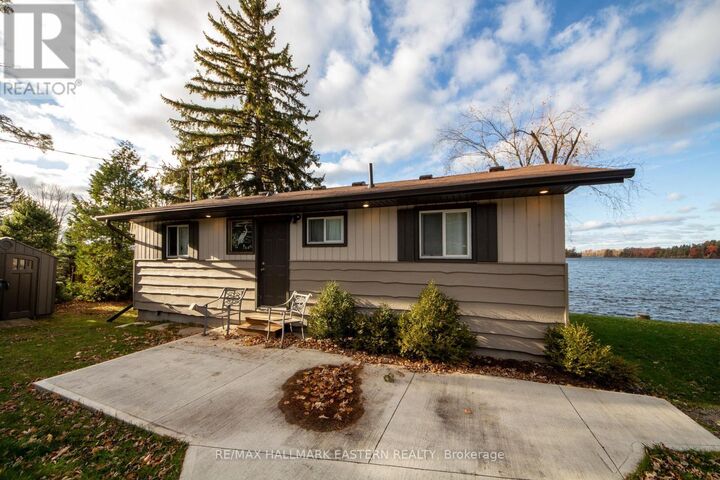 Property Photo:  67 Lakeshore Boulevard  ON K0L 1T0 