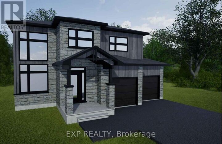 Property Photo:  Lot 1 1 Finch Street  ON K0C 1K0 