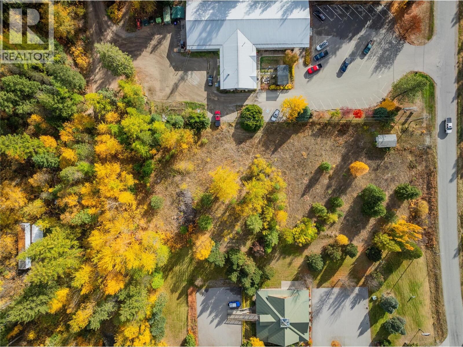 Property Photo: Lot 4 Sandner Frontage Road BC V0N 1E0