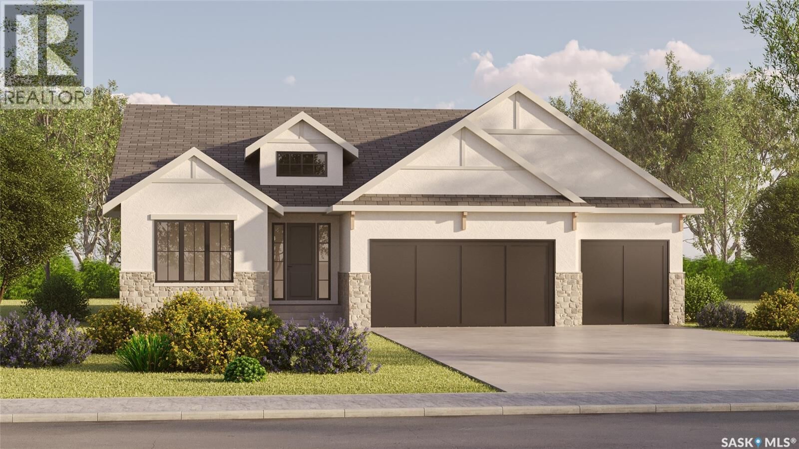 Property Photo:  13 Sunterra Drive  SK S7C 0A3 