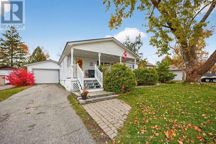 Property Photo: 2 Derby Street ON L3V 5R5