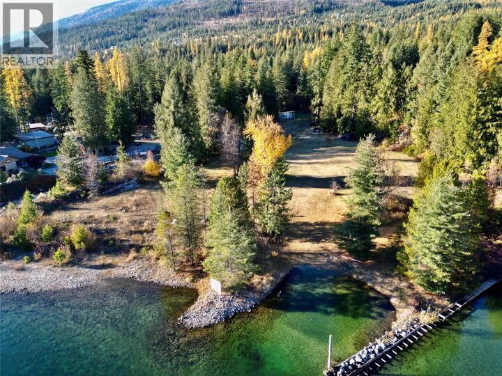 Property Photo:  7096 Highway 3A Highway  BC V1L 6R9 