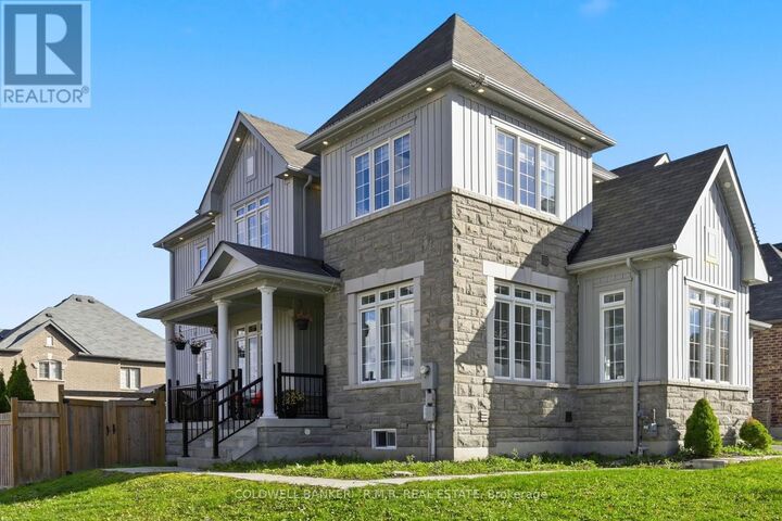 27 Barchard Street  Clarington (Newcastle) ON L1B 0K8 photo