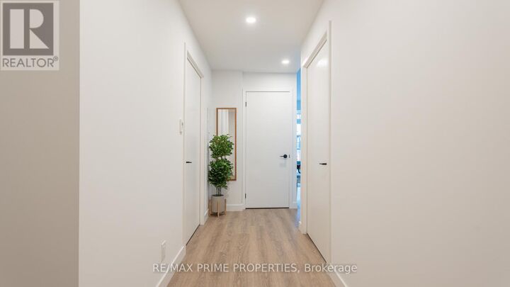 Property Photo: 1050 Eastern Avenue 344 ON M4L 0B7