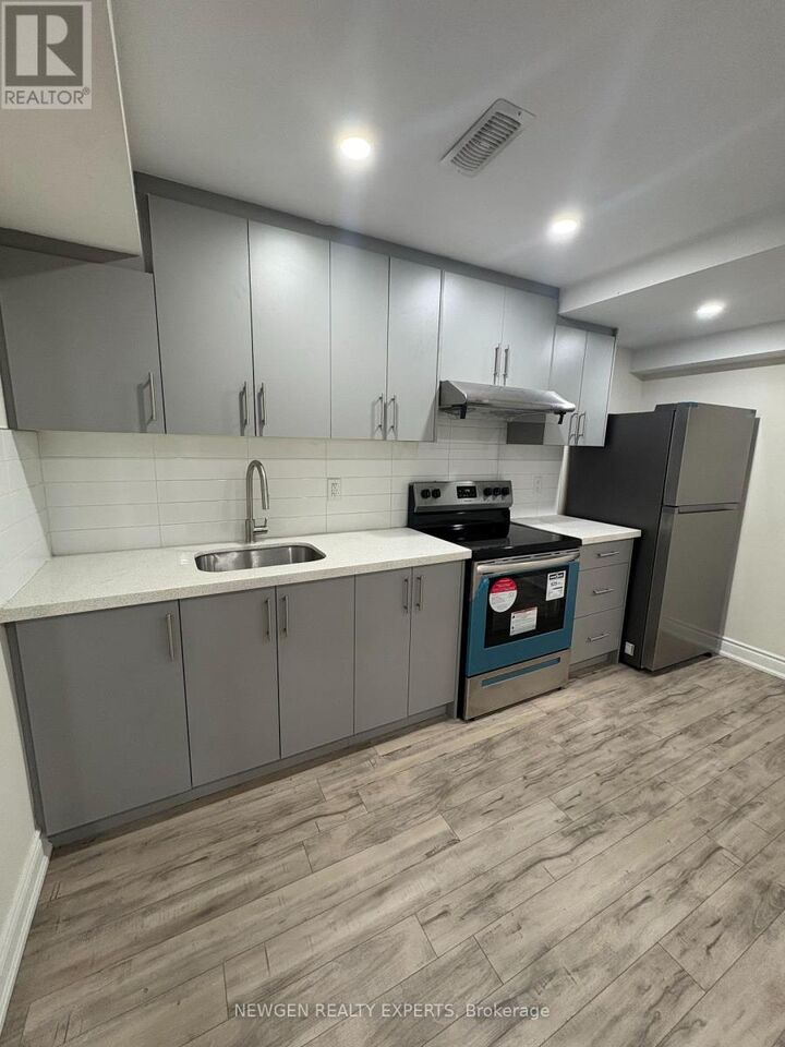 Property Photo:  102 Lanark Circle East Basement  ON L6X 5L4 