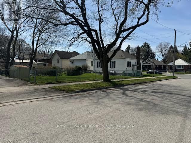 Property Photo: 500 Highbury Avenue North ON N5W 4K4