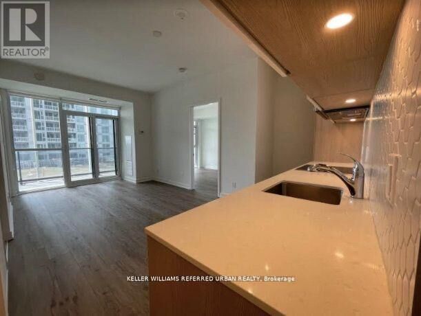 Property Photo: 50 Ordnance Street 812 ON M6K 0C9