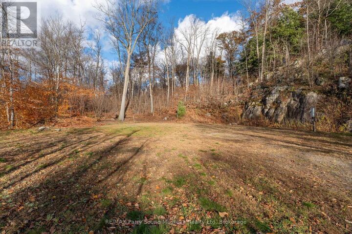 Property Photo:  0 Bartlett Drive  ON P2A 2W8 