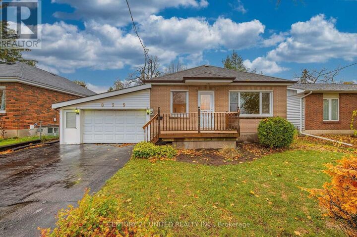 835 Barnardo Avenue  Peterborough (Northcrest Ward 5) ON K9H 5W1 photo