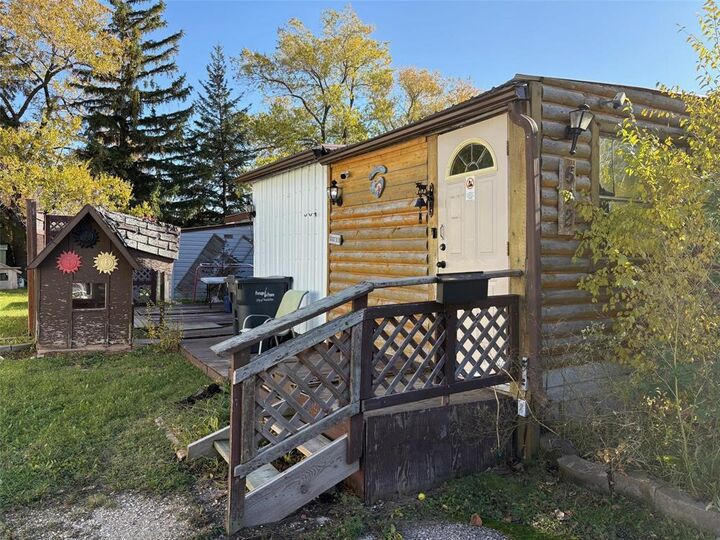 612 Mobile Street  Portage La Prairie MB R1N 3G5 photo