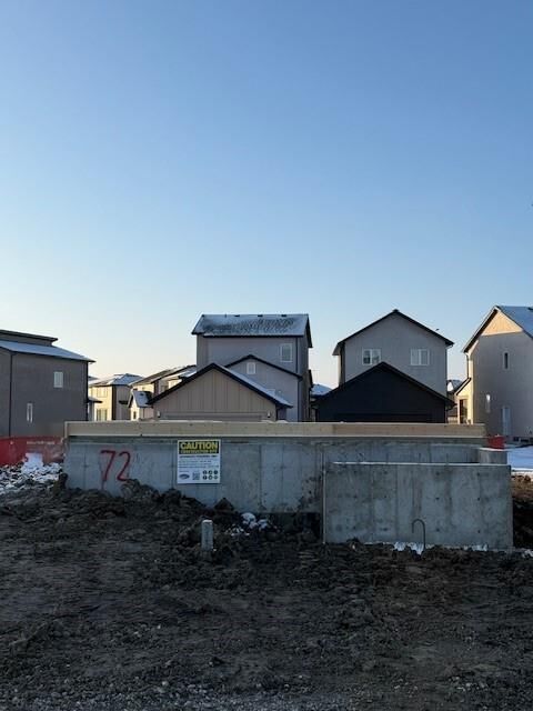 72 Ruth Crossing  Winnipeg MB R3Y 1S2 photo