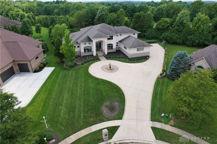 Property Photo:  1029 Stay Lit Court  OH 45305 