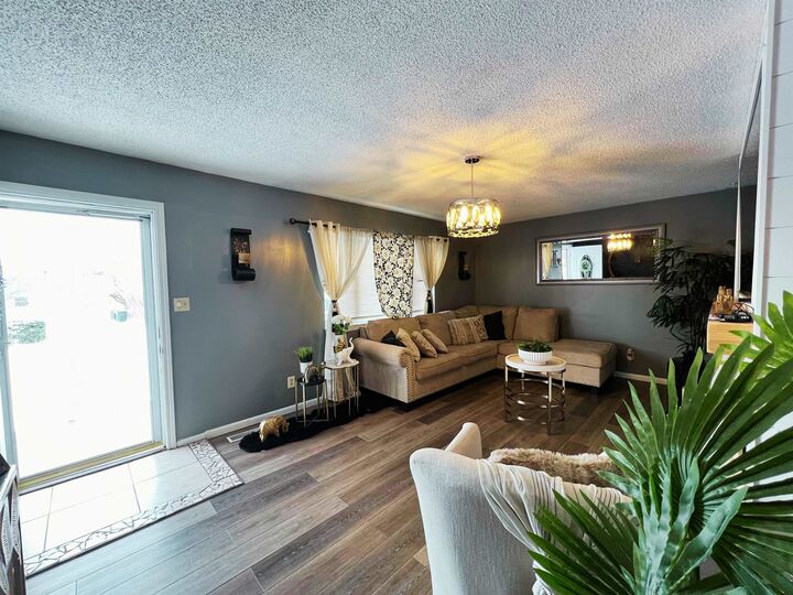 Property Photo:  2412 Webster Ave  KS 67801 