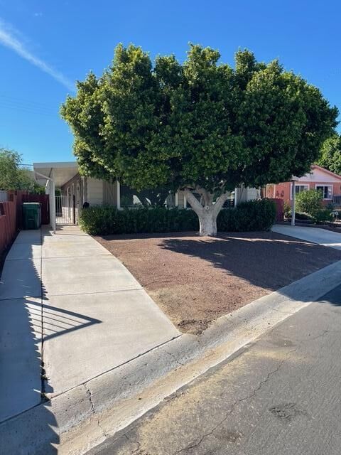 Property Photo:  33621 Westchester Drive  CA 92276 