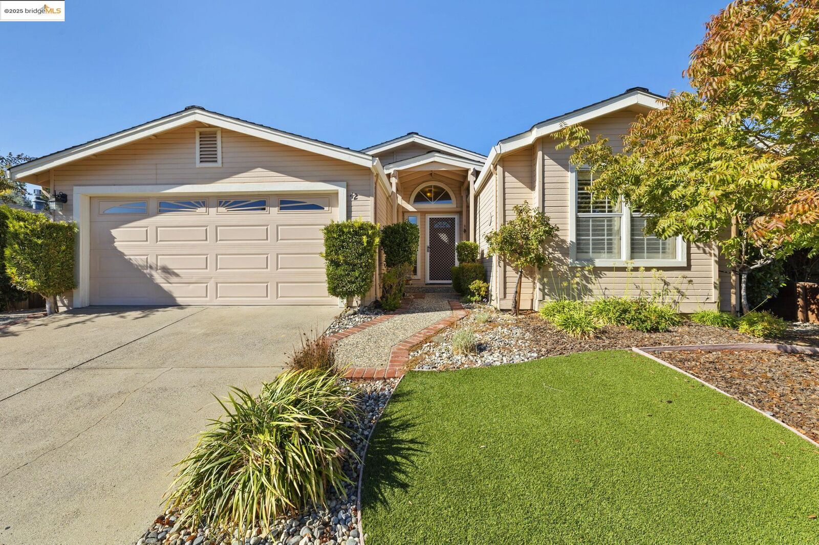 Property Photo: 12700 Red Maple #42 CA 95370