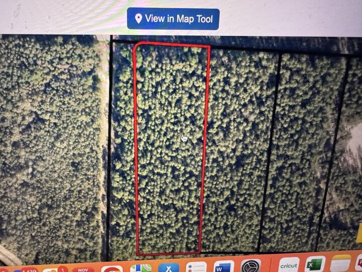 Property Photo: Z Lot Z FL 32570