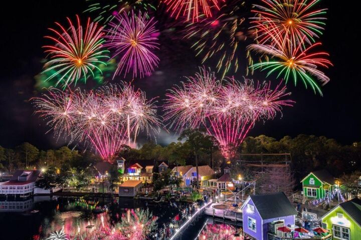 Property Photo:  223 Audubon Drive  FL 32550 