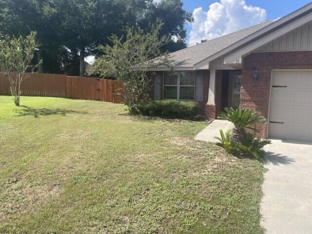 Property Photo: 149 Strike Eagle Drive FL 32536