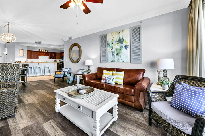 Property Photo:  10 Harbor Boulevard W329  FL 32541 