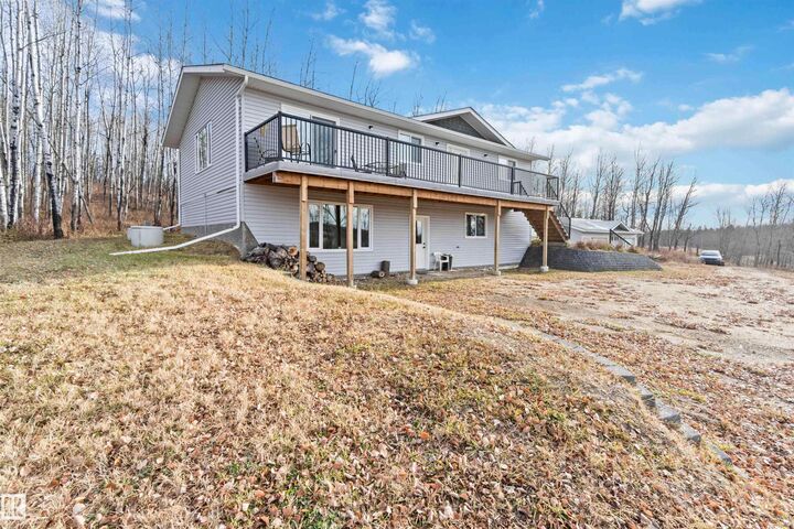 Property Photo: 30 59209 Hwy 18 AB T7N 1N3