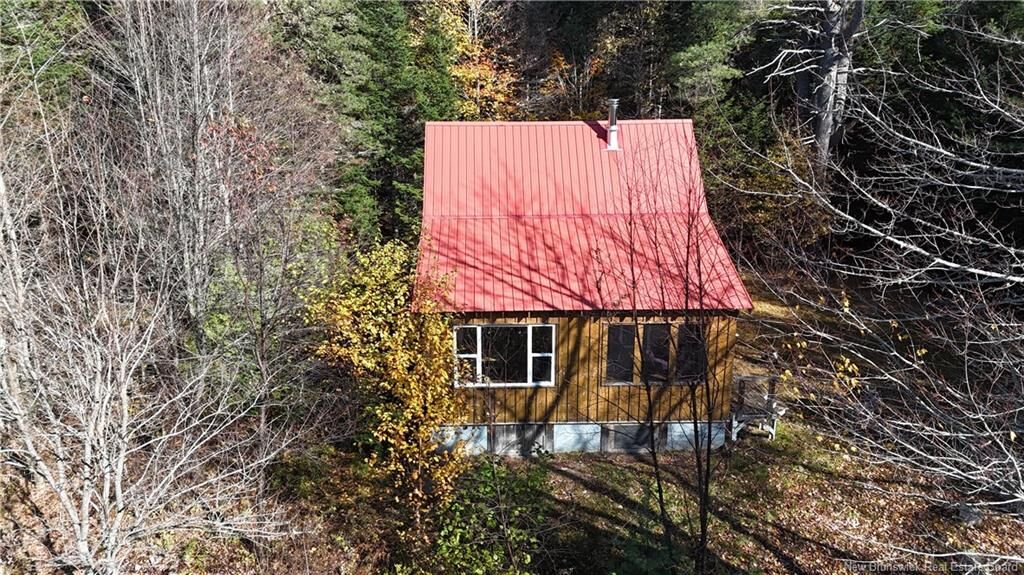 Property Photo: 92-5 Loon Bay Road NB E5A 1H8