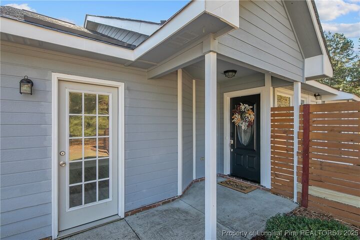 Property Photo:  5611 Island View Drive  NC 28348 