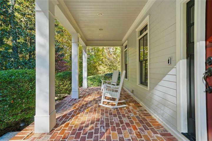 Property Photo:  1450 Acworth Due West Road NW  GA 30152 