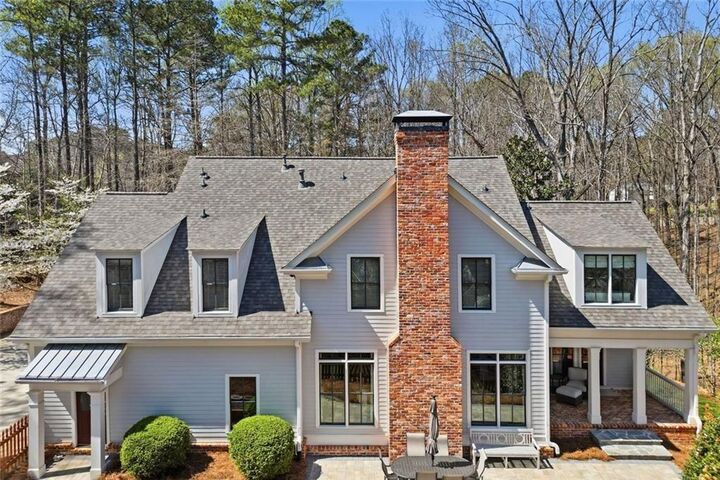 Property Photo: 1450 Acworth Due West Road NW GA 30152