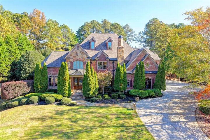 5669 Legends Club Circle  Braselton GA 30517 photo