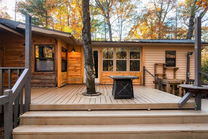 Property Photo:  129 Nob Hill Ridge  GA 30528 