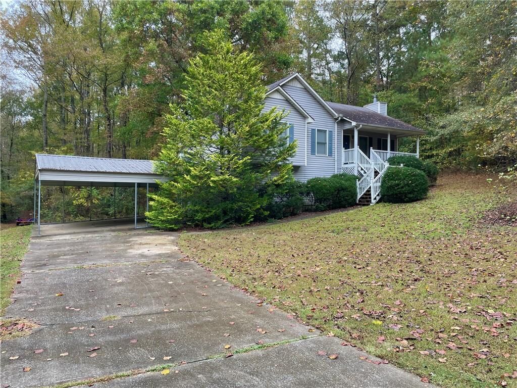 Property Photo:  144 Wiley Drive  GA 30134 