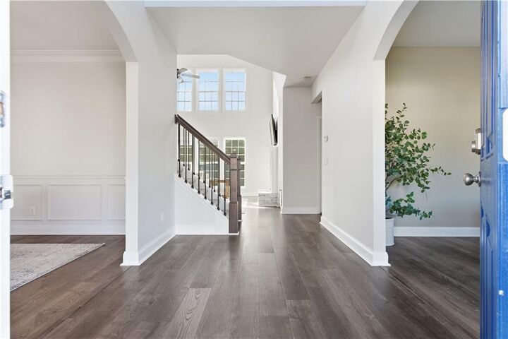 Property Photo: 57 Mill Stone Drive GA 30534