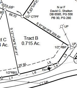 Property Photo:  6930 Heard Road  GA 30041 