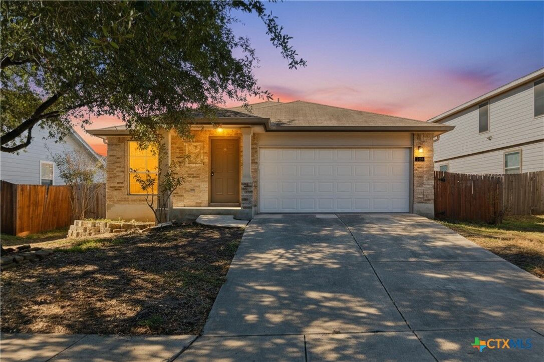Property Photo: 2464 Medina Drive TX 78130