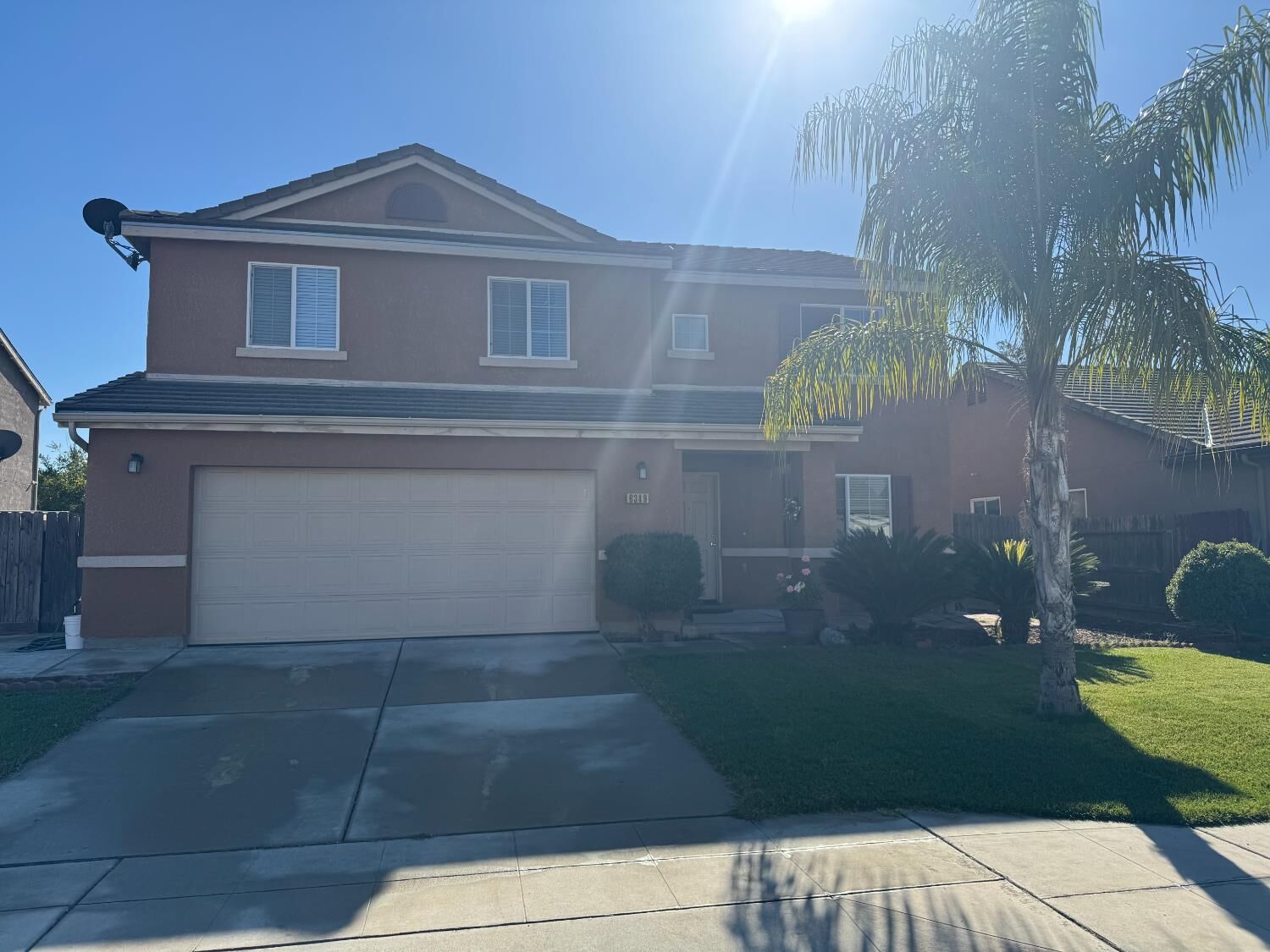 Property Photo:  6349 E Braly Avenue  CA 93727 