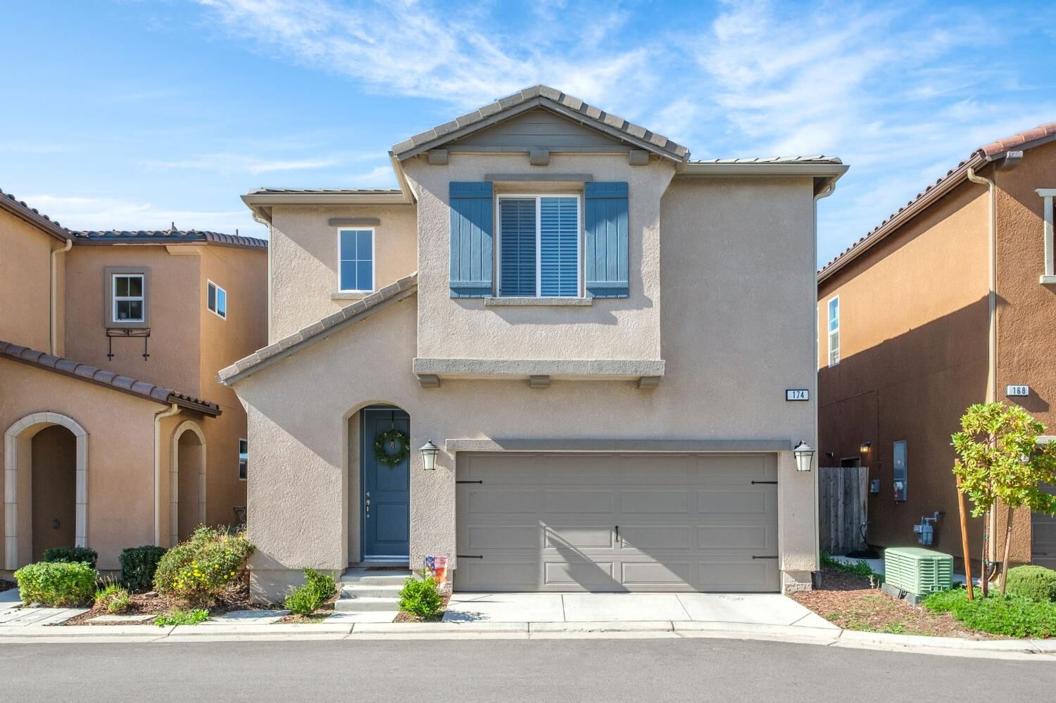 Property Photo: 174 S Mission Drive CA 93636