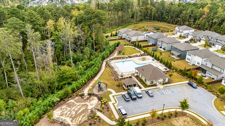 Property Photo: 133 Vivian Lane GA 30269