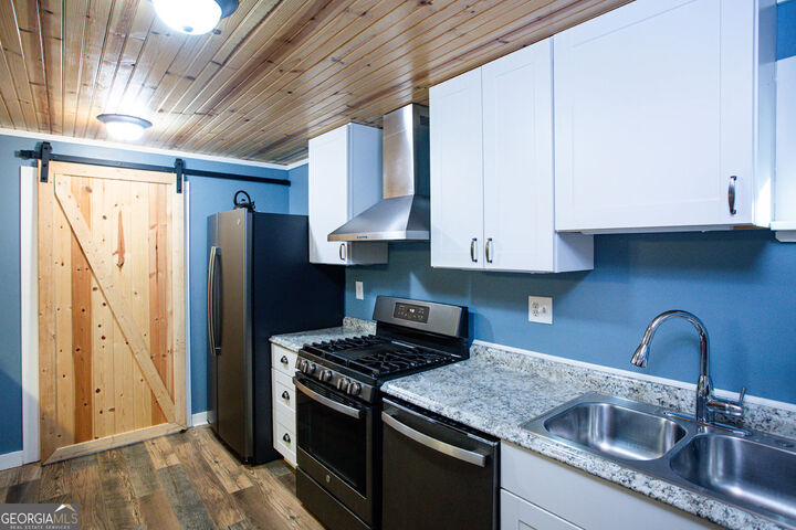 Property Photo: 129 Nob Hill Ridge GA 30528