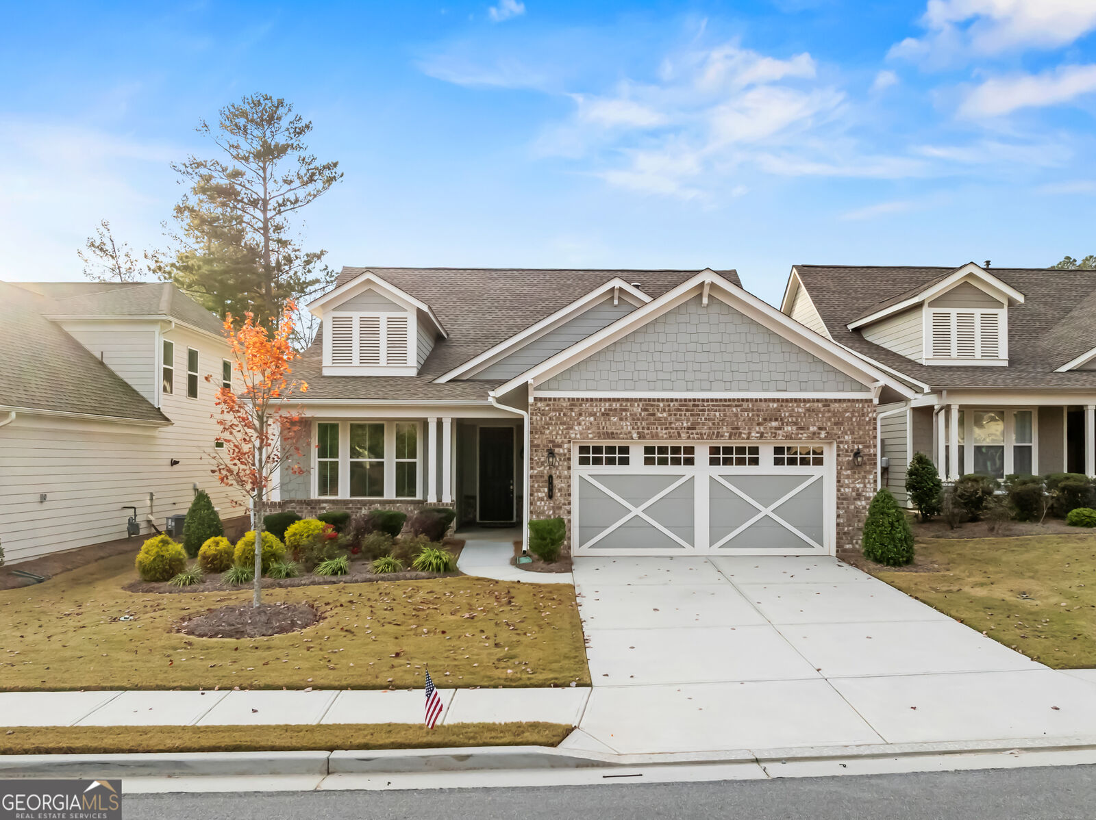 Property Photo: 158 Chatuge Drive GA 30548