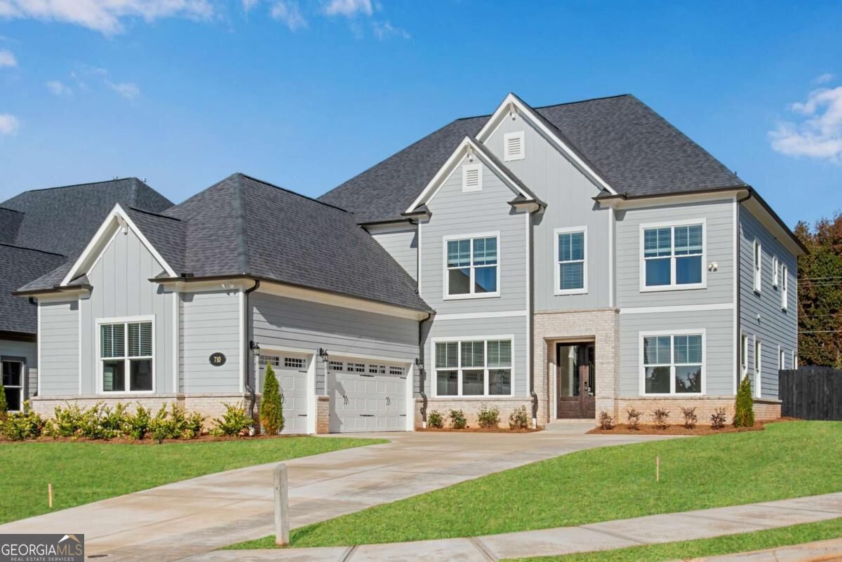 Property Photo:  710 Garden Reserve Lane  GA 30005 