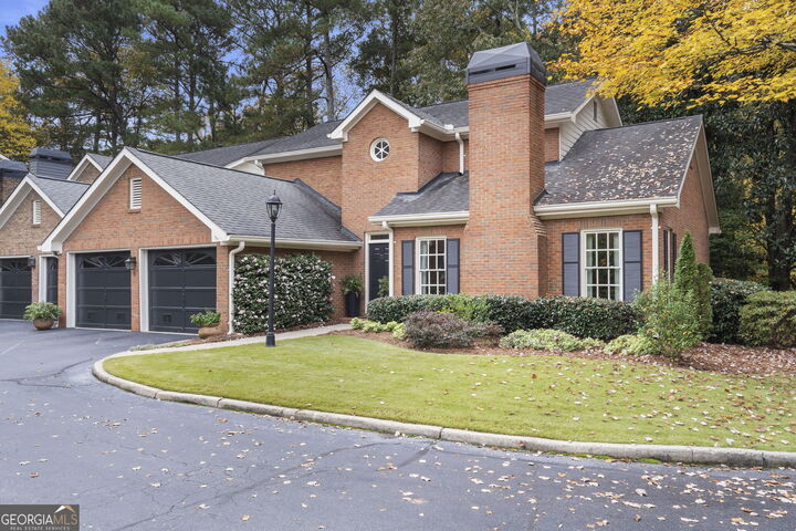 Property Photo:  31 Pointe Terrace SE  GA 30339 